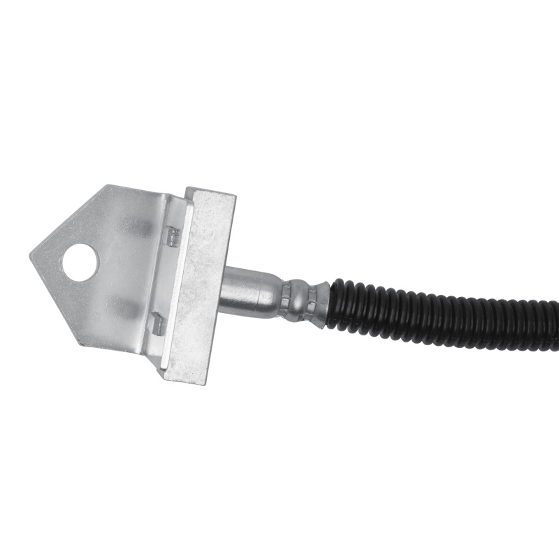 Ford F-59 Commercial Stripped Chassis Brake Hose - Rear Upper - R1 Concepts - `13-`19